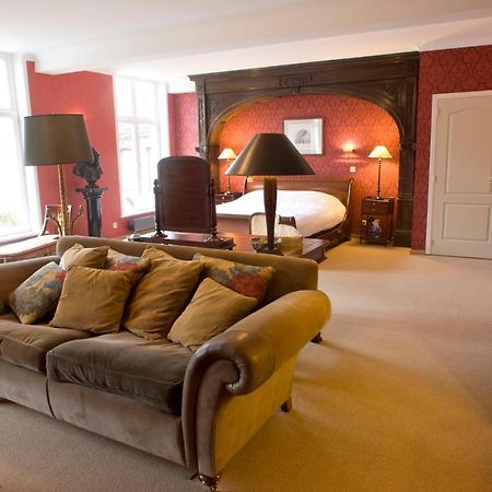 B&B Huis 'T Schaep Brugge Ngoại thất bức ảnh
