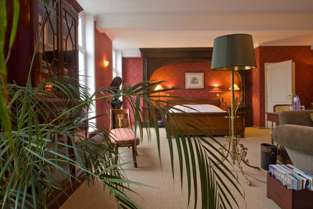 B&B Huis 'T Schaep Brugge Phòng bức ảnh