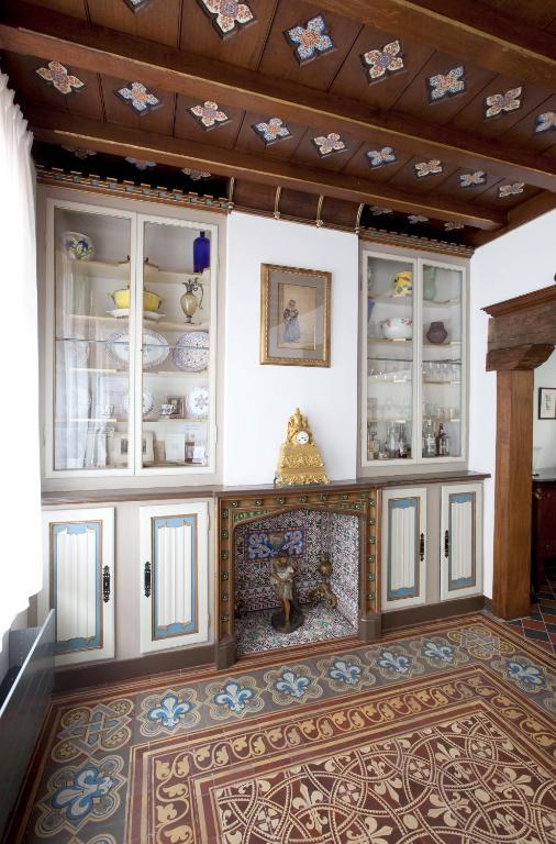 B&B Huis 'T Schaep Brugge Ngoại thất bức ảnh