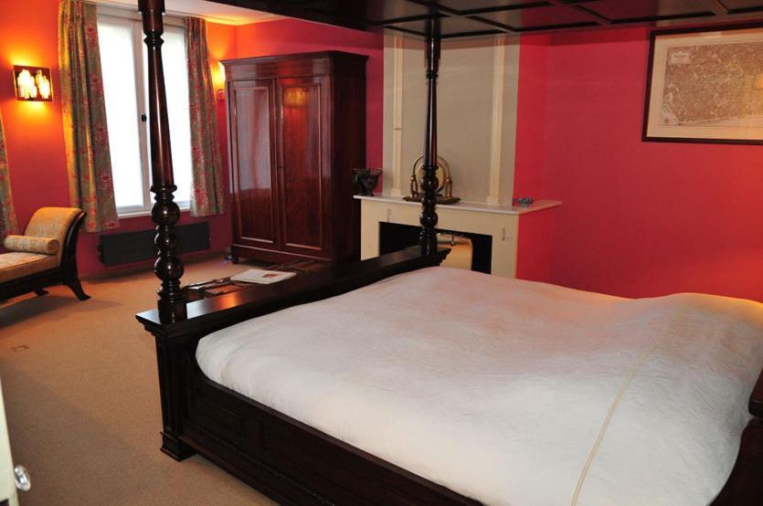 B&B Huis 'T Schaep Brugge Phòng bức ảnh