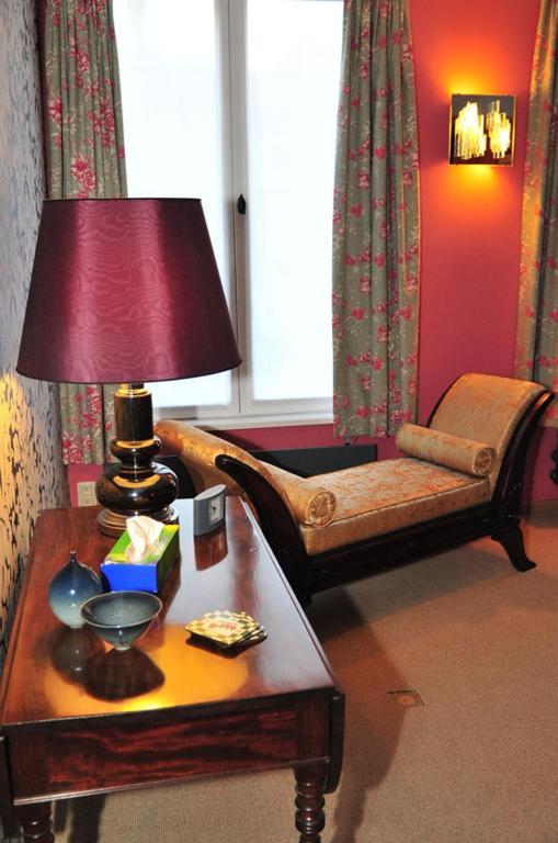 B&B Huis 'T Schaep Brugge Phòng bức ảnh