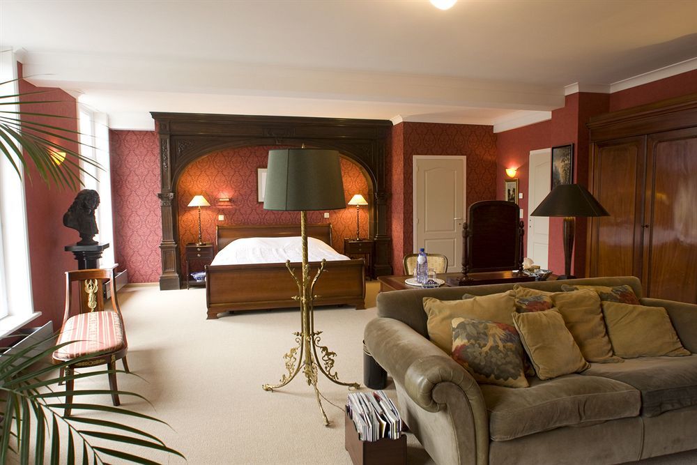 B&B Huis 'T Schaep Brugge Ngoại thất bức ảnh