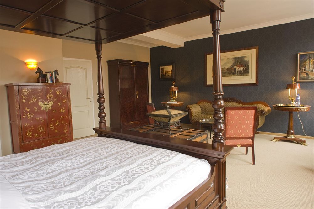 B&B Huis 'T Schaep Brugge Ngoại thất bức ảnh